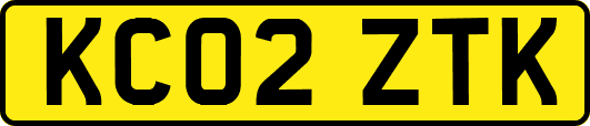 KC02ZTK