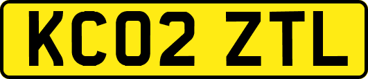 KC02ZTL