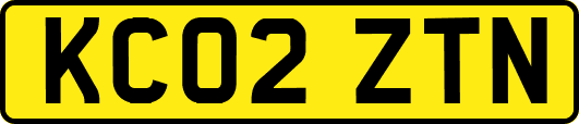 KC02ZTN