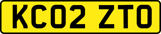 KC02ZTO