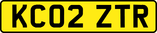 KC02ZTR