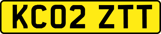 KC02ZTT