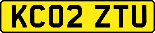 KC02ZTU
