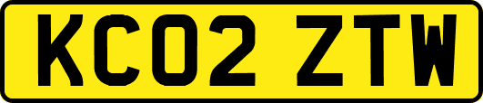KC02ZTW