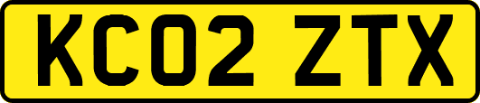 KC02ZTX