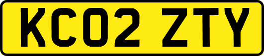KC02ZTY