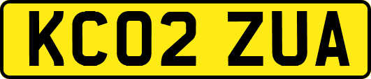 KC02ZUA