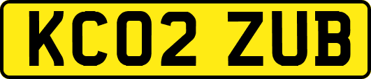KC02ZUB
