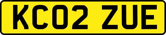 KC02ZUE