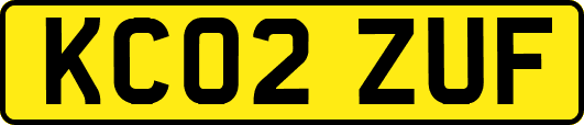 KC02ZUF