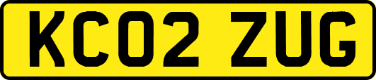 KC02ZUG