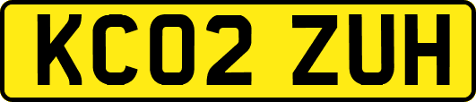 KC02ZUH