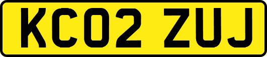 KC02ZUJ