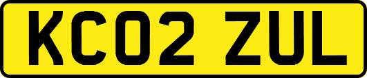 KC02ZUL