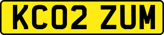 KC02ZUM