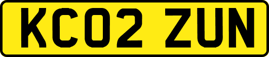 KC02ZUN
