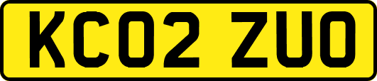 KC02ZUO