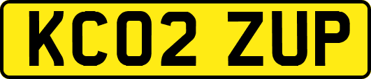 KC02ZUP
