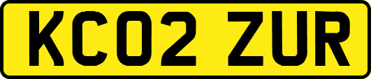 KC02ZUR
