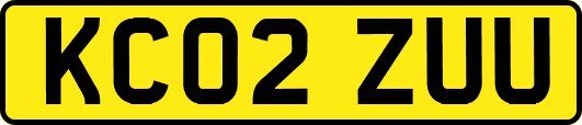 KC02ZUU
