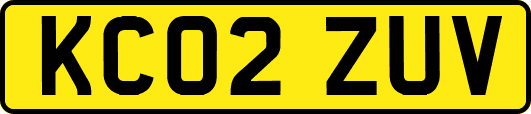 KC02ZUV