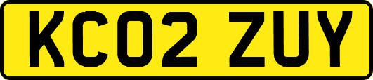 KC02ZUY