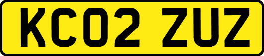 KC02ZUZ