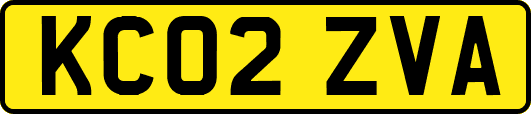 KC02ZVA