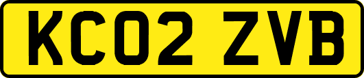 KC02ZVB