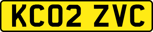 KC02ZVC