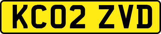 KC02ZVD