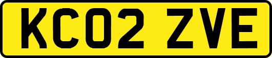 KC02ZVE
