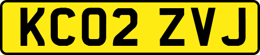 KC02ZVJ