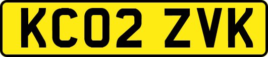 KC02ZVK