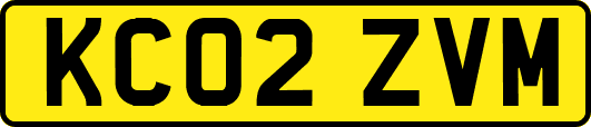 KC02ZVM