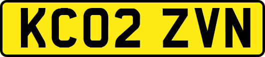 KC02ZVN