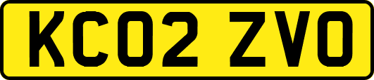 KC02ZVO