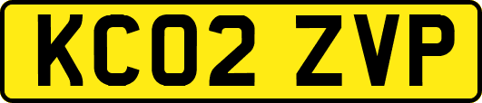 KC02ZVP