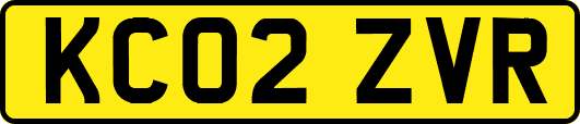 KC02ZVR