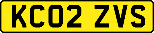 KC02ZVS
