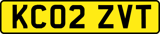 KC02ZVT