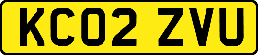 KC02ZVU