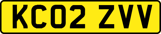 KC02ZVV