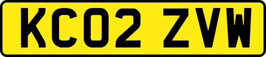 KC02ZVW