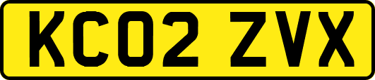KC02ZVX