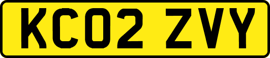 KC02ZVY