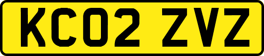 KC02ZVZ