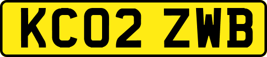 KC02ZWB