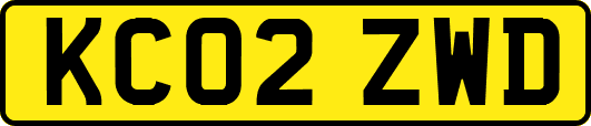 KC02ZWD