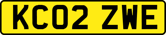 KC02ZWE